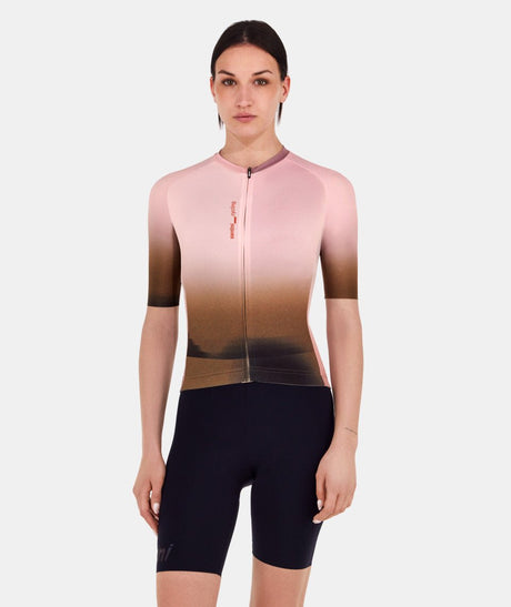 Santini Luce Unisex Jersey | The Bike Affair