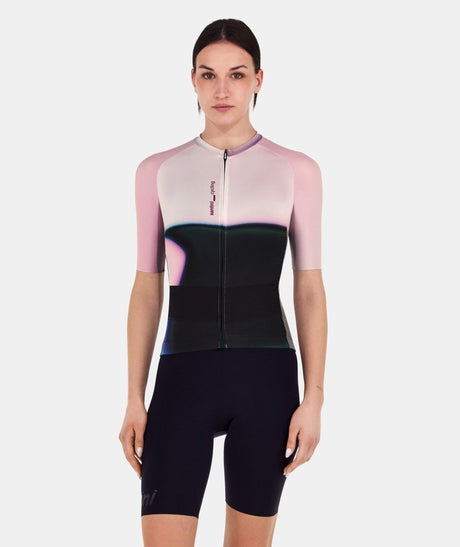 Santini Luce Unisex Jersey | The Bike Affair
