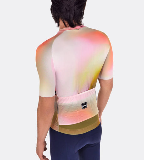 Santini Luce Unisex Jersey | The Bike Affair