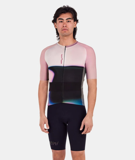 Santini Luce Unisex Jersey | The Bike Affair