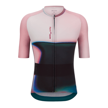 Santini Luce Unisex Jersey | The Bike Affair