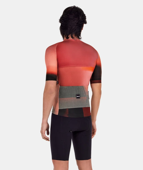 Santini Luce Unisex Jersey | The Bike Affair