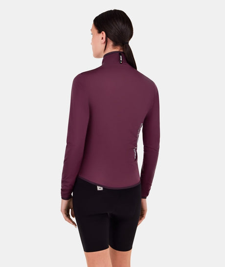 Santini Magic Unisex Packable Waterproof Jacket | The Bike Affair