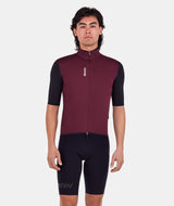 Santini Magic Unisex Rain Vest | The Bike Affair