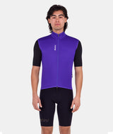 Santini Magic Unisex Rain Vest | The Bike Affair