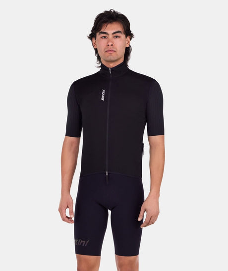 Santini Magic Unisex Rain Vest | The Bike Affair
