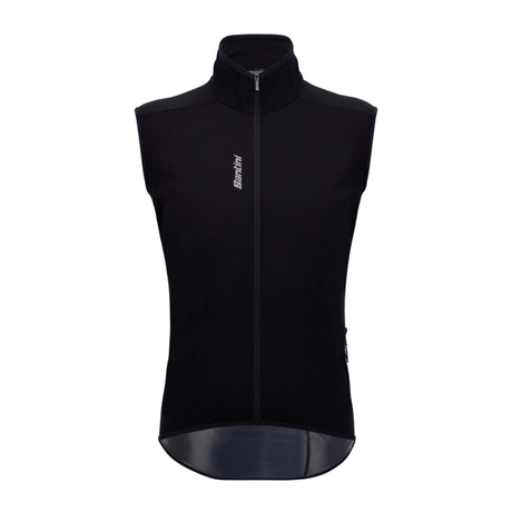 Santini Magic Unisex Rain Vest | The Bike Affair