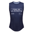 Santini Maillot Jaune Bonette Baselayer | The Bike Affair