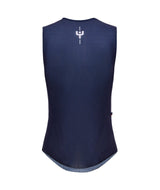 Santini Maillot Jaune Bonette Baselayer | The Bike Affair