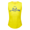 Santini Maillot Jaune Col De La Madeleine Baselayer | The Bike Affair