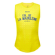 Santini Maillot Jaune Col De La Madeleine Baselayer | The Bike Affair