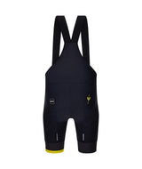 Santini Maillot Jaune Col De La Madeleine Bibshorts | The Bike Affair