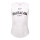 Santini Maillot Jaune Hautacam Baselayer | The Bike Affair