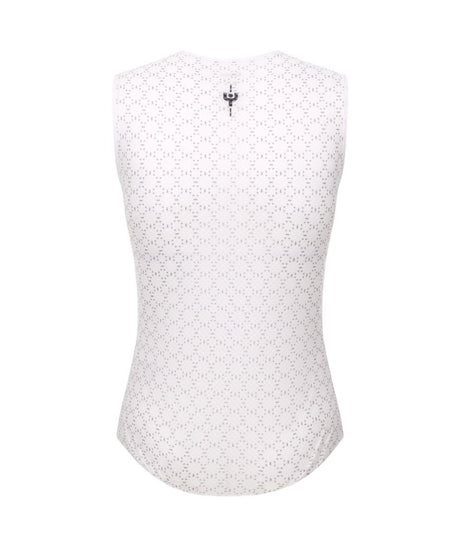 Santini Maillot Jaune Hautacam Baselayer | The Bike Affair