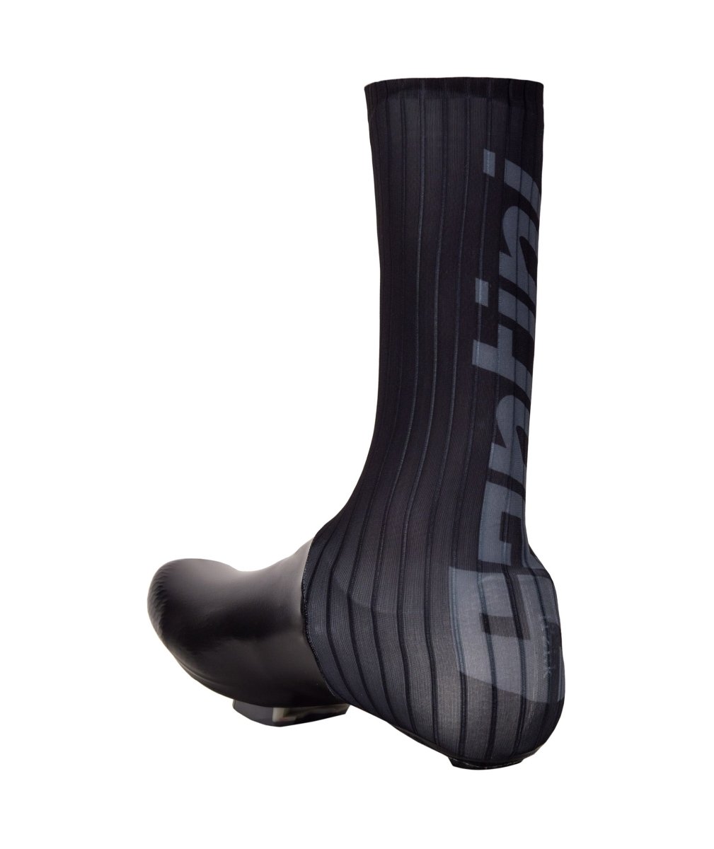Santini Mega Aerodynamic Speed Shell Aero Shoecovers | The Bike Affair