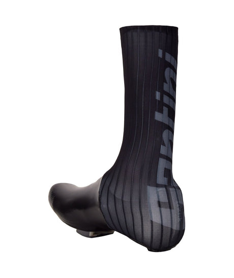 Santini Mega Aerodynamic Speed Shell Aero Shoecovers | The Bike Affair