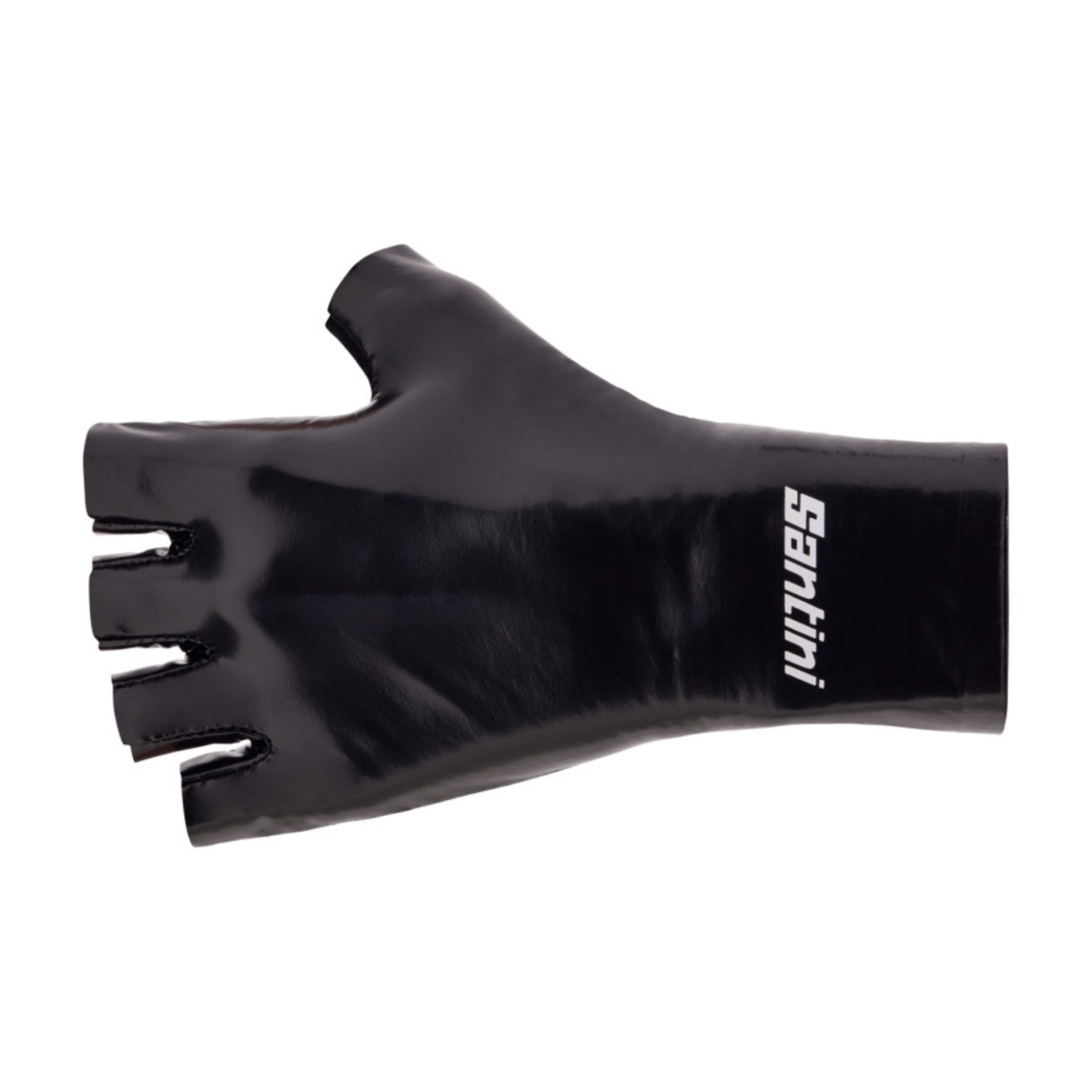 Santini Mega Aerodynamic Speed Shell Gloves | The Bike Affair