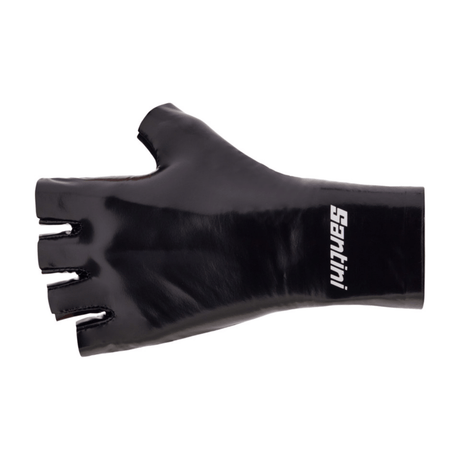 Santini Mega Aerodynamic Speed Shell Gloves | The Bike Affair