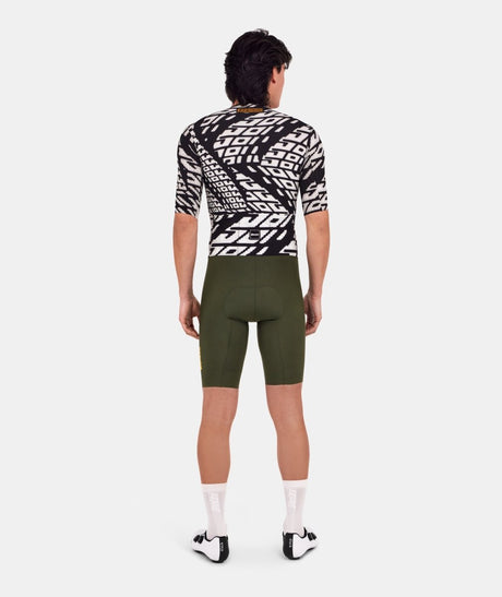 Santini Mega Aerodynamic Speed Shell V3 - Aerosuit | The Bike Affair