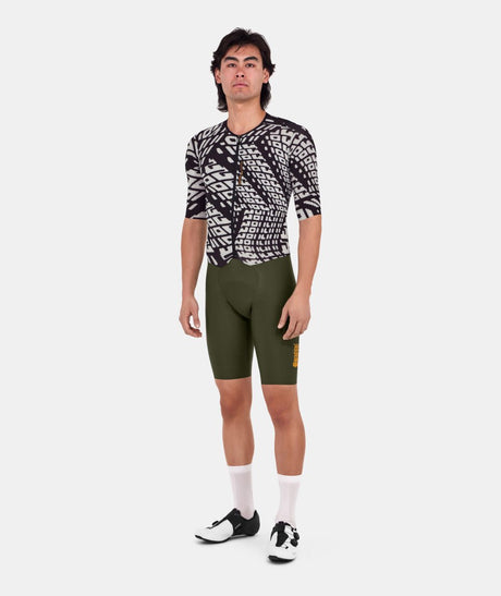 Santini Mega Aerodynamic Speed Shell V3 - Aerosuit | The Bike Affair