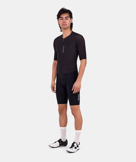 Santini Mega Aerodynamic Speed Shell V4 - Aerosuit | The Bike Affair