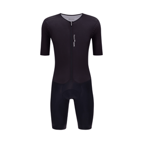 Santini Mega Aerodynamic Speed Shell V4 - Aerosuit | The Bike Affair
