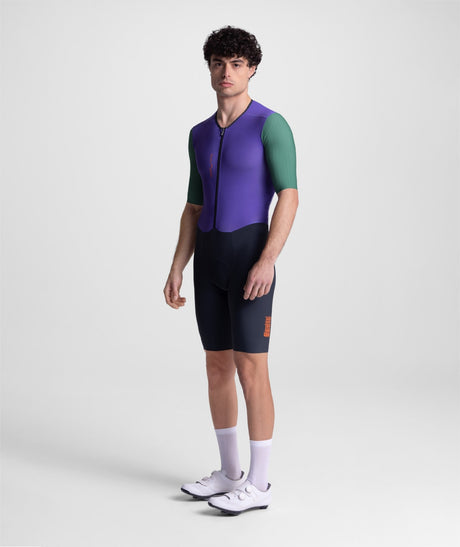 Santini Mega Aerodynamic Speed Shell V5 - Aerosuit | The Bike Affair