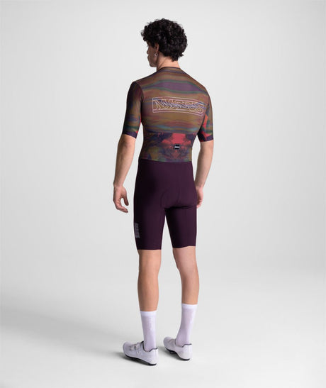Santini Mega Aerodynamic Speed Shell V6 - Aerosuit | The Bike Affair