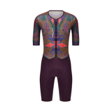 Santini Mega Aerodynamic Speed Shell V6 - Aerosuit | The Bike Affair