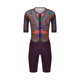 Santini Mega Aerodynamic Speed Shell V6 - Aerosuit | The Bike Affair