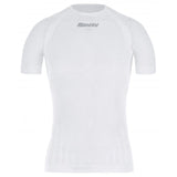 Santini Mesh Short Sleeve Baselayer | The Bike Affair