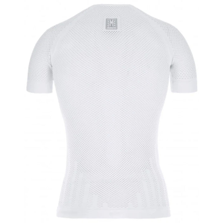 Santini Mesh Short Sleeve Baselayer | The Bike Affair