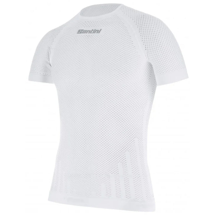 Santini Mesh Short Sleeve Baselayer | The Bike Affair