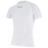 Santini Mesh Short Sleeve Baselayer | The Bike Affair
