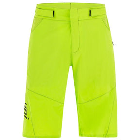 Santini MTB Selva Shorts | The Bike Affair
