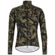 Santini Nebula Gravel Wind Jacket | The Bike Affair