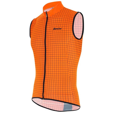 Santini Nebula Vest | The Bike Affair