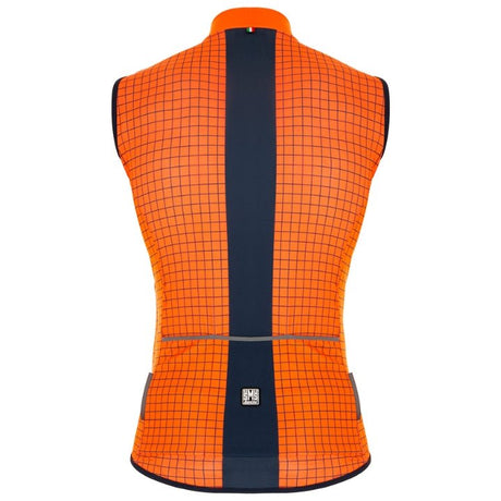 Santini Nebula Vest | The Bike Affair
