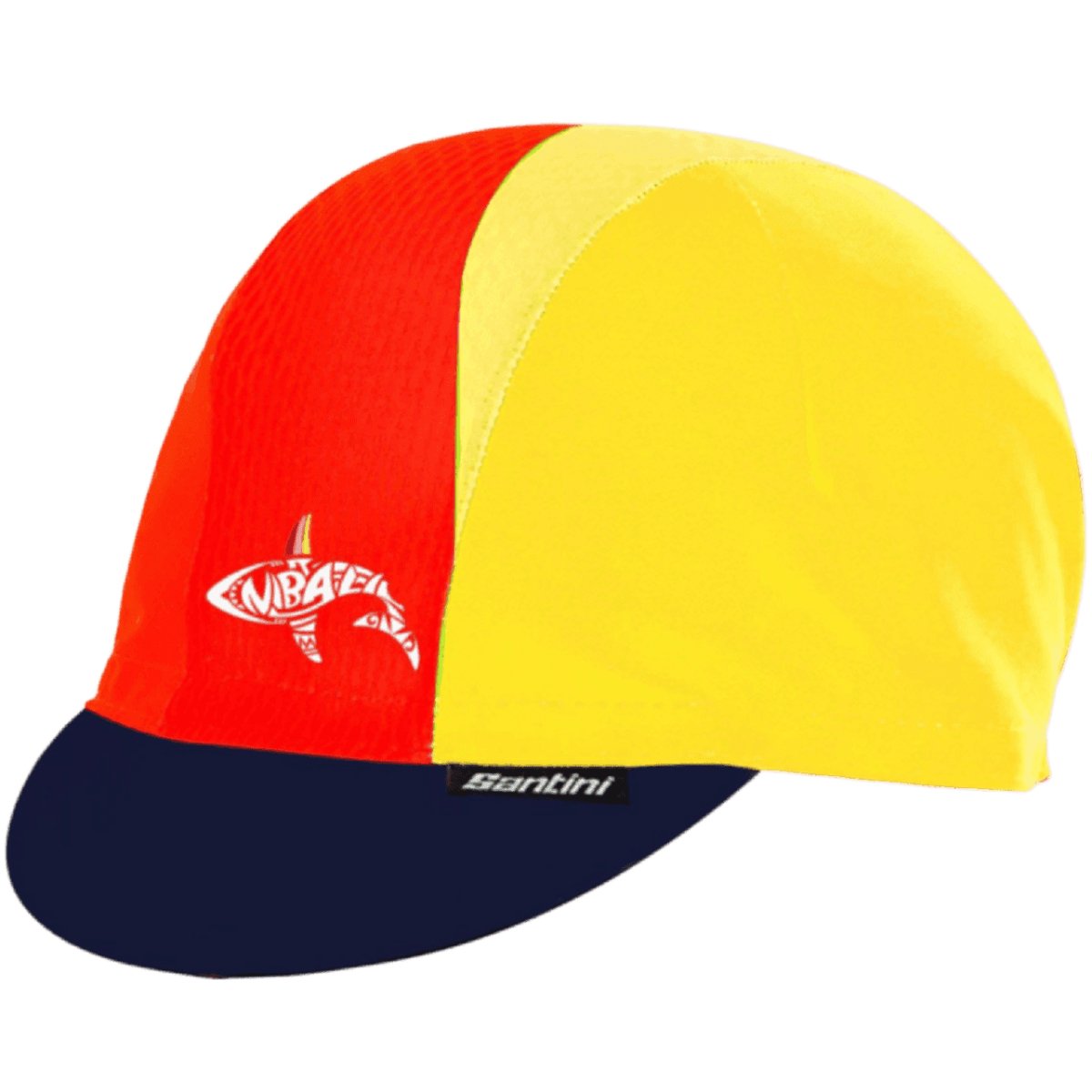 Santini Nibali Cotton Cap | The Bike Affair