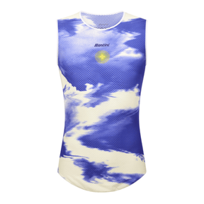 Santini Paris - Nice Baselayer | The Bike Affair