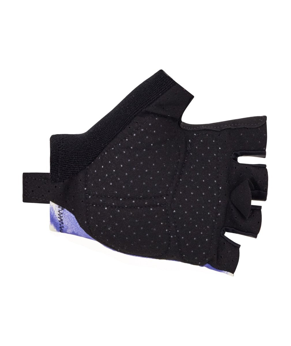 Santini Paris Nice Gloves - 2025 | The Bike Affair