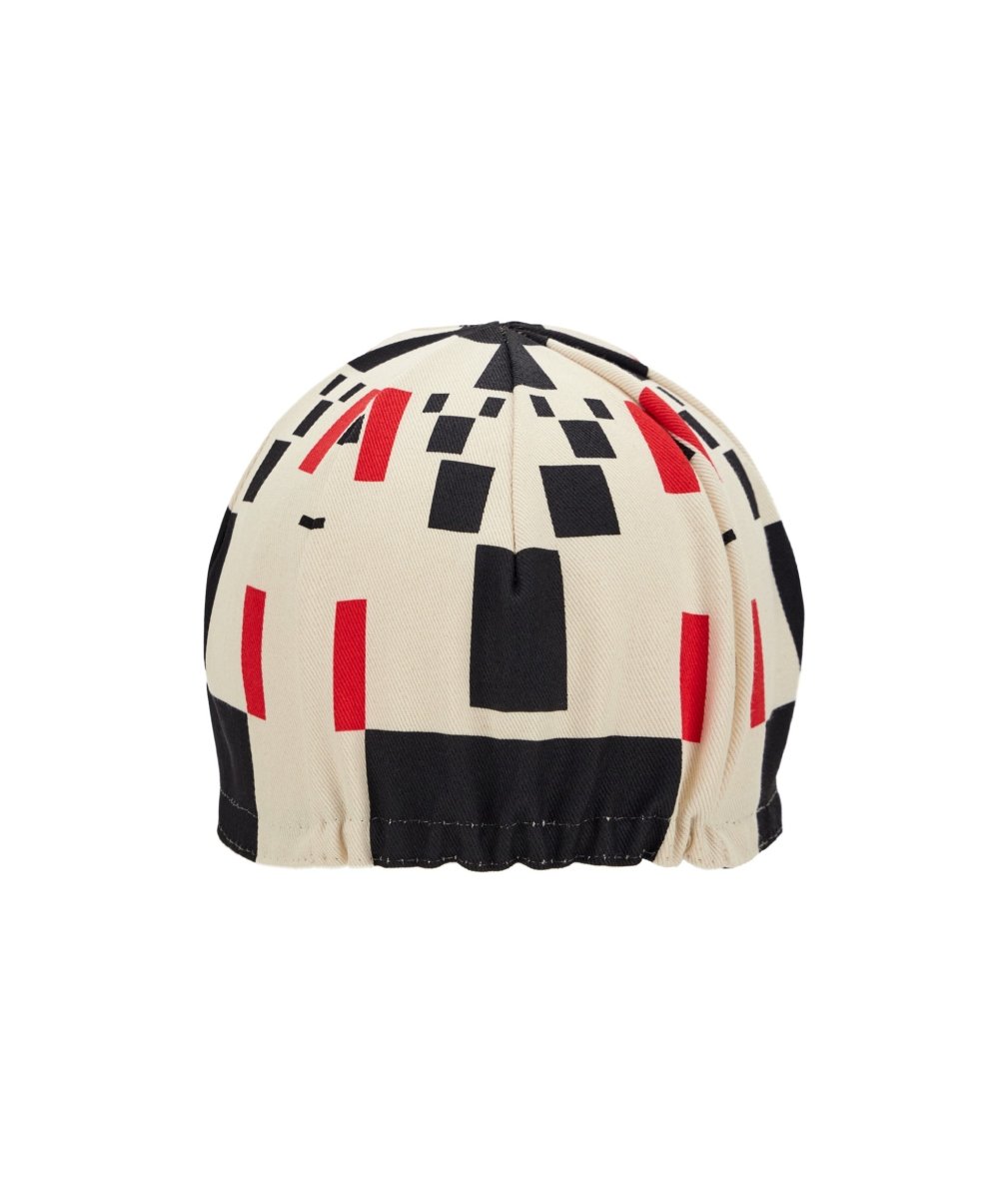 Santini Paris Roubaix Cycling Cap - 2025 | The Bike Affair