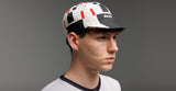 Santini Paris Roubaix Cycling Cap - 2025 | The Bike Affair