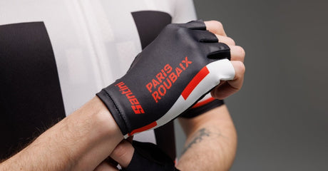 Santini Paris - Roubaix Gloves - 2025 | The Bike Affair