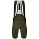 Santini Plush Bibshorts | The Bike Affair