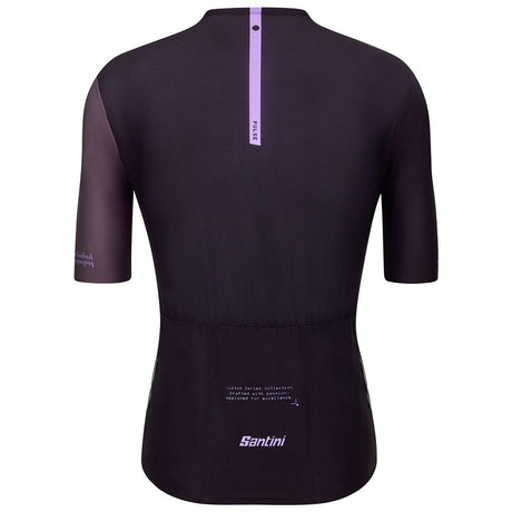 Santini Pulse Mesh Unisex Jersey - Custom Design | The Bike Affair