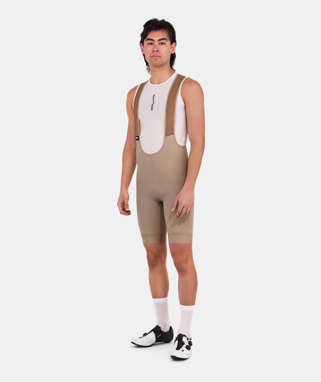 Santini Ready To Ride Bibshorts | The Bike Affair