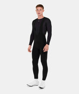 Santini Ready To Ride Bibtights | The Bike Affair