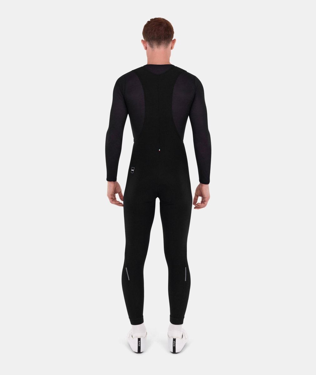 Santini Ready To Ride Bibtights | The Bike Affair