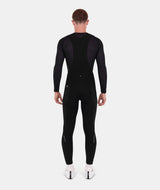 Santini Ready To Ride Bibtights | The Bike Affair
